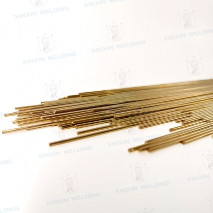 Brass Based Soldering Material