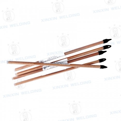 Environmental Brazing Wire