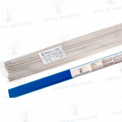 High Strength Soldering Material