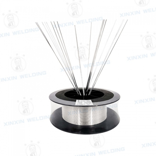 Corrosion Resistance S311