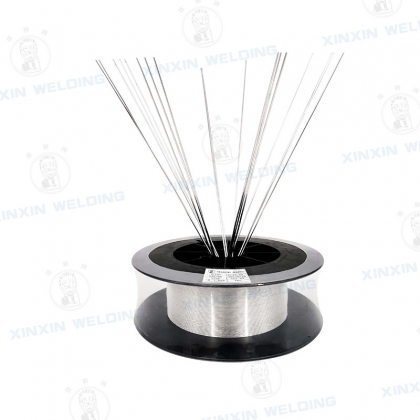 Corrosion Resistance S311