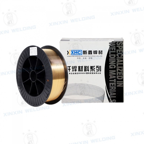 Aluminum Bronze Welding Wire