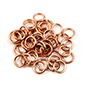 Copper Phos Brazing Alloy